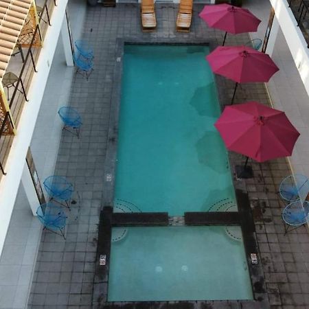 Downtown San Felipe Hotel Marea Baja #12 Екстериор снимка