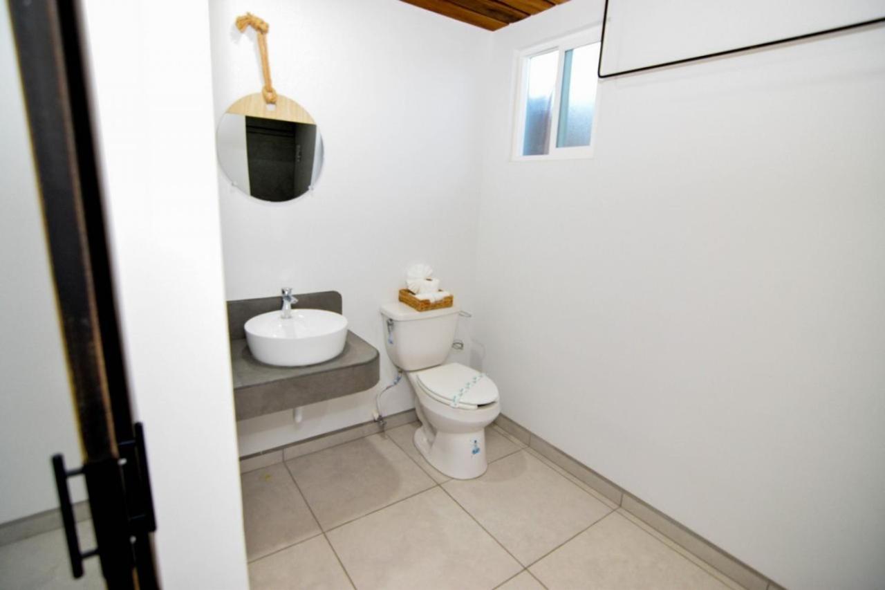 Downtown San Felipe Hotel Marea Baja #12 Екстериор снимка